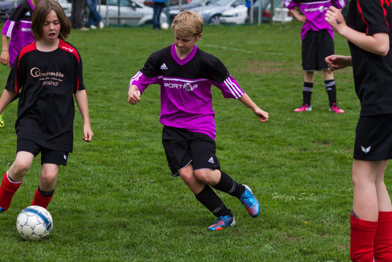 Bild 78 - D-Juniorinnen Kreispokal-Finale SV Boostedt - FSC Kaltenkirchen : Ergebnis: 0:20